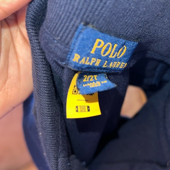 Stretch Cotton Mesh Polo Shirt - Picture 3 of 3